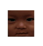 ノリノリ♪のりゆきbaby 2（個別スタンプ：16）