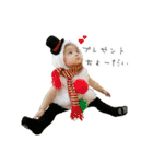 ノリノリ♪のりゆきbaby 2（個別スタンプ：18）