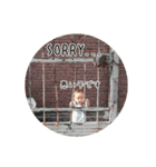ノリノリ♪のりゆきbaby 2（個別スタンプ：19）