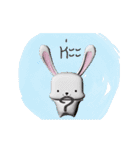 The Rabbito ＆ Co.（個別スタンプ：1）