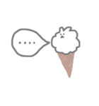 うさぎのふうちゃん（個別スタンプ：20）