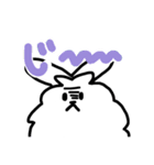 うさぎのふうちゃん（個別スタンプ：21）