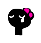 domen（個別スタンプ：6）