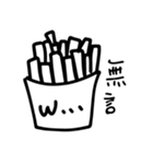 Whatever Market（個別スタンプ：2）