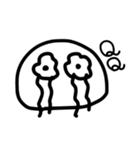 Whatever Market（個別スタンプ：20）