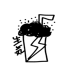 Whatever Market（個別スタンプ：23）