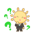たいくん＆たみみちゃん（個別スタンプ：27）