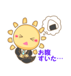 たいくん＆たみみちゃん（個別スタンプ：28）