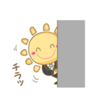 たいくん＆たみみちゃん（個別スタンプ：31）