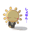 たいくん＆たみみちゃん（個別スタンプ：34）