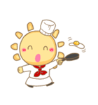 たいくん＆たみみちゃん（個別スタンプ：37）