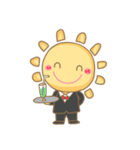 たいくん＆たみみちゃん（個別スタンプ：38）