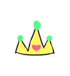 emotions that makes you fun（個別スタンプ：1）