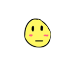 emotions that makes you fun（個別スタンプ：2）