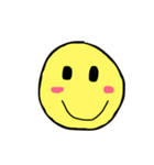 emotions that makes you fun（個別スタンプ：3）