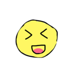 emotions that makes you fun（個別スタンプ：5）