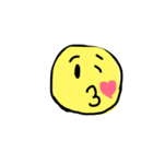 emotions that makes you fun（個別スタンプ：8）