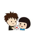 DaMei life（個別スタンプ：2）