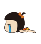 DaMei life（個別スタンプ：3）