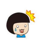 DaMei life（個別スタンプ：5）