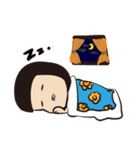 DaMei life（個別スタンプ：6）