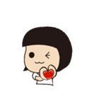 DaMei life（個別スタンプ：8）