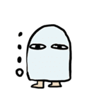 あてんに似たすたんぷ（個別スタンプ：5）