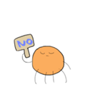 あてんに似たすたんぷ（個別スタンプ：19）