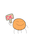 あてんに似たすたんぷ（個別スタンプ：20）