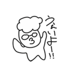 おだひスタンプ（個別スタンプ：7）