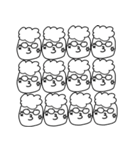 おだひスタンプ（個別スタンプ：22）