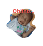 USH2017（個別スタンプ：5）