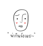 Mr.miniheart（個別スタンプ：5）