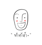 Mr.miniheart（個別スタンプ：20）