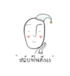 Mr.miniheart（個別スタンプ：32）