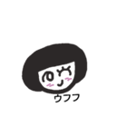 さだちゃんず（個別スタンプ：5）