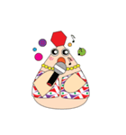 MOYO（個別スタンプ：1）