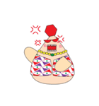 MOYO（個別スタンプ：2）