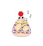 MOYO（個別スタンプ：3）