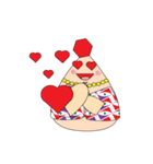 MOYO（個別スタンプ：4）