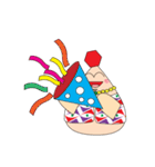 MOYO（個別スタンプ：5）