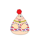 MOYO（個別スタンプ：7）