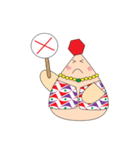 MOYO（個別スタンプ：8）