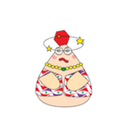 MOYO（個別スタンプ：11）
