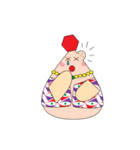 MOYO（個別スタンプ：12）