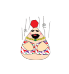 MOYO（個別スタンプ：13）