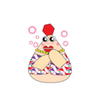 MOYO（個別スタンプ：15）