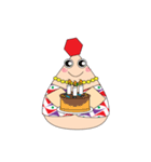 MOYO（個別スタンプ：16）