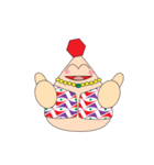 MOYO（個別スタンプ：17）