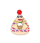 MOYO（個別スタンプ：18）
